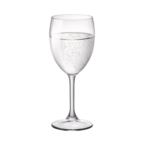 Bicchieri per acqua DULCINEA 33 cl - DULCINEA